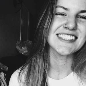Meet your Posher, Cassie